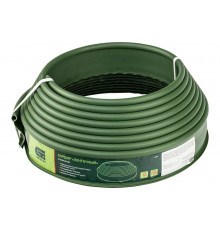 Бордюр Лента, оливковый СИБРТЕХ 64553