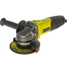 Углошлифмашина Ryobi RAG600-115G 5133002487