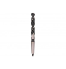 Сверло по металлу HSS DIN345 КМ1 12.5х182х101 мм RUKO 204125