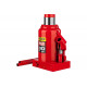 STAYER 30 т, 285-465 мм, домкрат бутылочный гидравлический RED FORCE 43160-30_z01 Professional