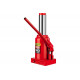 STAYER 30 т, 285-465 мм, домкрат бутылочный гидравлический RED FORCE 43160-30_z01 Professional