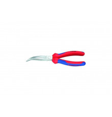 Длинногубцы с резцом KNIPEX KN-2625200