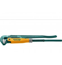 Трубный ключ KRAFTOOL Panzer-90, №5, прямые губки 2734-40_z02