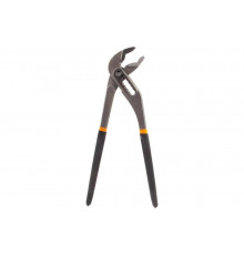 Переставные клещи 300 мм обливные рукоятки Вихрь 73/6/3/5