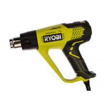 Термопистолет Ryobi EHG2020LCD 5133001730