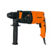 Перфоратор ВИХРЬ П-650К 72/3/5