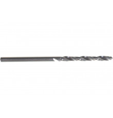 Сверло по металлу HSS-G DIN 338 (2.8х61х33 мм) Ruko 214028