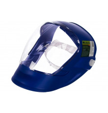 Защитный лицевой щиток СИБРТЕХ СВОНА 230.1 1F НБТ-02 ЩИТ 89164