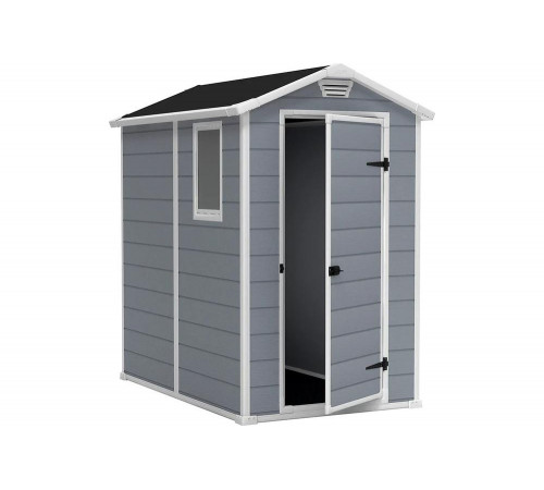 Хозяйственный блок Keter Manor