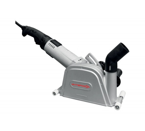 Штроборез Интерскол ПД-125/1800Э 717.1.0.70