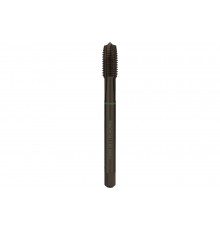 Машинный метчик Ruko M10x1,5 HSSE Co5 VAP DIN376 B/4-5P 6h 100 мм 232101VA