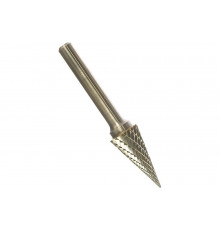 Бор-фреза остроконическая SKM (12.0 мм) RUKO 116038