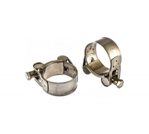 СИБРТЕХ 475233: надежные и прочные металлические хомуты