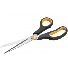 Канцелярские ножницы TOLSEN 200 мм 30044