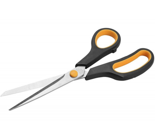 Канцелярские ножницы TOLSEN 200 мм 30044