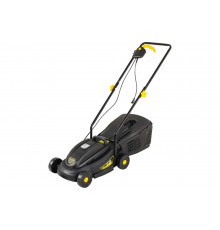 Электрическая газонокосилка Huter ELM 1000 70/4/3