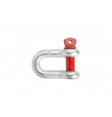 Прямая скоба TOR 55 т (тип G210) 1003582