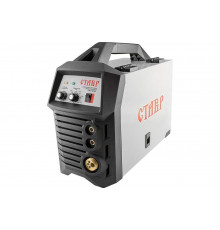 Универсальный инверторный сварочный аппарат Ставр САУ-180М 9040500506