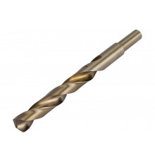 Сверло по металлу HSSE-Co5 (16.5x184х125 мм; хвостовик 13 мм) Ruko 2005165