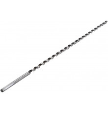 Сверло винтовое (8х460 мм) по дереву Sturm 1055-AG08x460