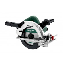 Дисковая пила Metabo KS 190 602364000