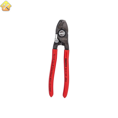 Ножницы для резки кабеля KNIPEX KN-9541165