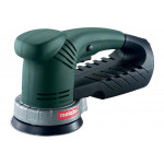 Эксцентриковая шлифмашина Metabo SXE 325 Intec 600325500