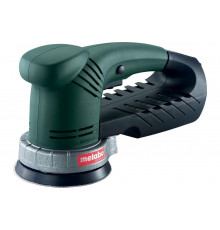 Эксцентриковая шлифмашина Metabo SXE 325 Intec 600325500