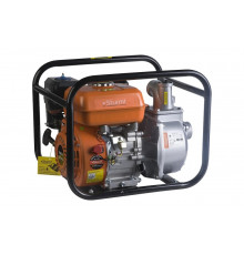 Бензиновая мотопомпа Sturm BP8761