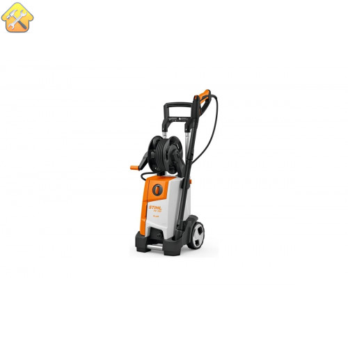 Мойка высокого давления Stihl RE 120 PLUS 4950-011-4551P