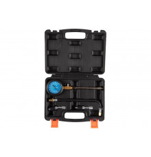 Бензиновый компрессометр AFFIX 0-21 атм, кейс, 5 предметов AF12010521C