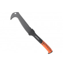 Секач PATRIOT PB-521 с пилой, фибергласовая ручка, 521 мм, 420 г 777001360