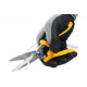 STAYER 200 мм, многоцелевые технические ножницы COBRA 23227