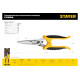 STAYER 200 мм, многоцелевые технические ножницы COBRA 23227