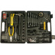 Набор ручного инструмента в пластиковом кейсе Kolner KTS 51 8090500096