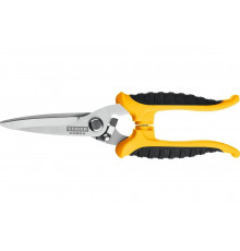 Универсальные технические ножницы STAYER Profi 200 мм 23227