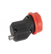 Эксцентриковая насадка для МиниМАКС (блистер) Интерскол 2407.002