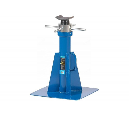 Подставка страховочная винтовая NORDBERG 20 т N3020T