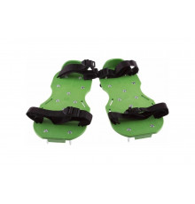 Шипованные насадки на обувь для наливного пола СИБРТЕХ 81109