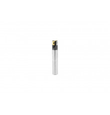 Фреза концевая с механическим креплением 4-гранной пластины APKT 11T3.. (16х16 мм; Z=2; ц/хв; СОЖ) Русский Инструмент ri.193.136