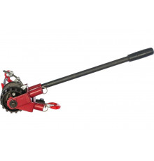 Ручная рычажная лебедка TOR ЛР-0,63 9 м 112639