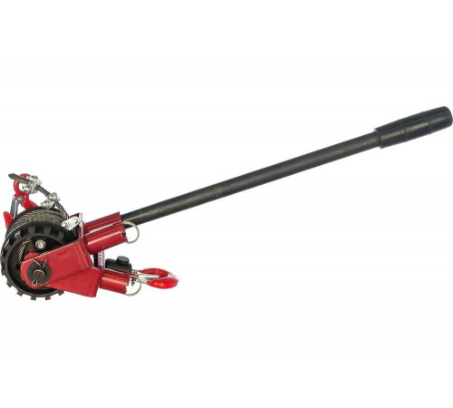 Ручная рычажная лебедка TOR ЛР 5.945, 760мм, 105мм, 130мм, Арт. 112639