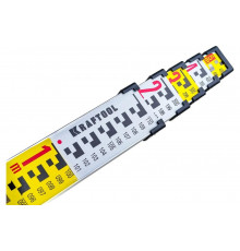 Рейка геодезическая GR 5 Kraftool 34730