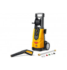 Мойка высокого давления STEHER HPW-240B