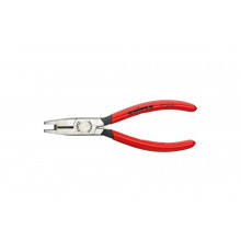 Ручной обжимник KNIPEX KN-975001