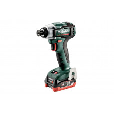 Импульсный винтоверт Metabo PowerMaxx SSD 12 BL 601115800