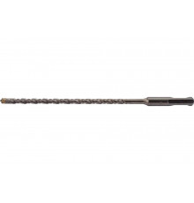 Квадробур с двойной спиралью по бетону (6x210 мм; SDS+) Elitech 1820.083600