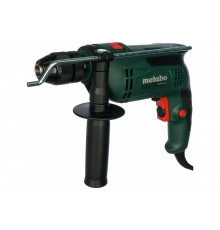 Ударная дрель Metabo SBE 650 600671510