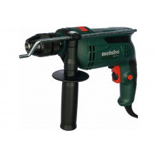 Ударная дрель Metabo SBE 650 600671510