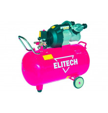 Компрессор ELITECH КПМ 360/100 E0503.005.00